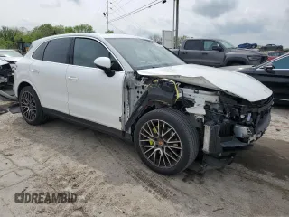 2019 Porsche Cayenne E-Hybrid с VIN WP1AE2AY8KDA51293, выставлен на аукционе Copart как лот 50733894 с пробегом 20 097 миль миль и . История ставок и продаж доступна на DreamBid. Изображение 4.