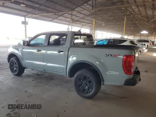 2023 Ford Ranger XL с VIN 1FTER4EH5PLE30651, выставлен на аукционе Copart как лот 60172345 с пробегом 19 319 миль миль и Списание • Salvage title. История ставок и продаж доступна на DreamBid. Изображение 2.