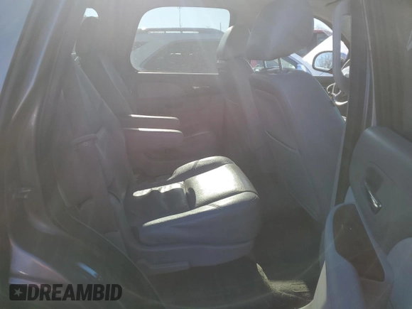2012 Chevrolet Tahoe LTZ with VIN 1GNSKCE00CR291331, listed as a Copart auction lot 42496565 with Not provided miles and Salvage title. Bid and sale history available at DreamBid. Image 11.