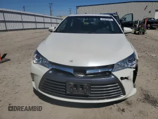 2015 Toyota Camry LE with VIN 4T1BD1FK7FU145352, listed as a Copart auction lot 55586945 with 203,618 mi miles and Clean Title. Bid and sale history available at DreamBid. Image 5.