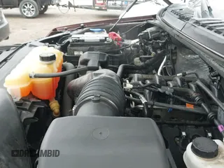 2017 Ford F-150 XL with VIN 1FTEW1EF4HFA65644, listed as a IAAI auction lot 43292295 with 112,170 mi miles and . Bid and sale history available at DreamBid. Image 20.