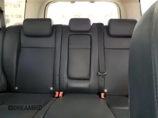 2008 Land Rover LR2 HSE with VIN SALFR24N08H062103, listed as a Copart auction lot 49750025 with 120,759 mi miles and Clean title. Bid and sale history available at DreamBid. Image 10.