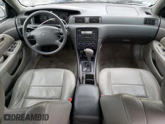 2000 Toyota Camry CE с VIN 4T1BG28K8YU627289, выставлен на аукционе Copart как лот 59881525 с пробегом 195 698 миль миль и Чистый • Clean title. История ставок и продаж доступна на DreamBid. Изображение 8.