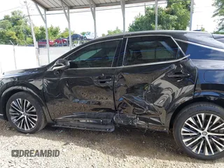 2024 Lexus RX 350 с VIN 2T2BAMCA3RC072407, выставлен на аукционе IAAI как лот 40399140 с пробегом 2 731 миль миль и . История ставок и продаж доступна на DreamBid. Изображение 6.
