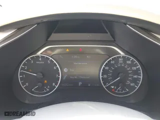 2015 Nissan Murano SL with VIN 5N1AZ2MG6FN229352, listed as a IAAI auction lot 41861129 with 136,242 mi miles. Bid and sale history available at carsss.com. Image 7.