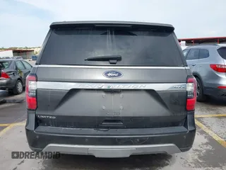 2021 Ford Expedition Max Limited с VIN 1FMJK2AT1MEA80822, выставлен на аукционе IAAI как лот 42055900 с пробегом 94 022 миль миль и . История ставок и продаж доступна на DreamBid. Изображение 17.