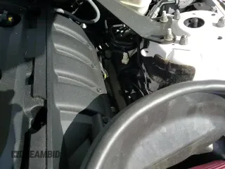 2017 Ford Mustang EcoBoost Premium with VIN 1FA6P8TH4H5311778, listed as a Copart auction lot 87293625 with 109,431 mi miles and Salvage title. Bid and sale history available at DreamBid. Image 15.