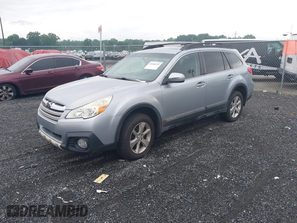 2013 Subaru Outback Limited with VIN 4S4BRBKC2D3293708, listed as a IAAI auction lot 42648291 with 197,621 mi miles and . Bid and sale history available at DreamBid. Image 17.