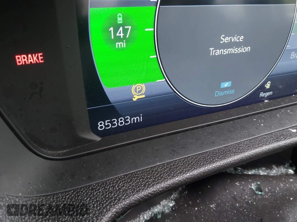 2022 Chevrolet Bolt EV 1LT with VIN 1G1FW6S08N4125667, listed as a IAAI auction lot 42312435 with 85,383 mi miles and . Bid and sale history available at DreamBid. Image 15.