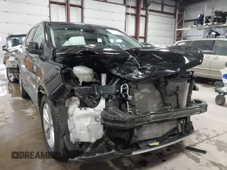 2020 Ford Edge SEL with VIN 2FMPK4J9XLBA70536, listed as a IAAI auction lot 41040622 with 79,235 mi miles. Bid and sale history available at carsss.com. Image 6.