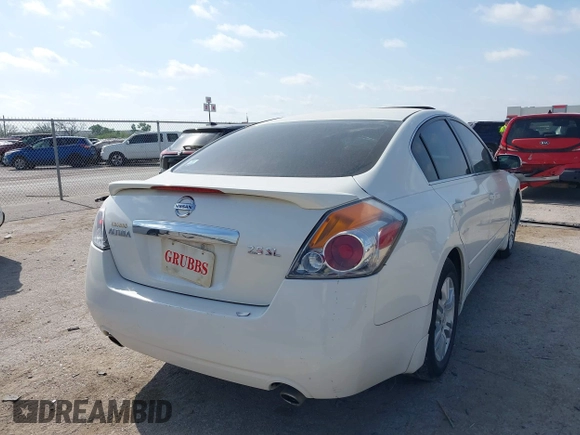 2012 Nissan Altima 2.5 with VIN 1N4AL2AP5CN562797, listed as a IAAI auction lot 42057921 with 89,414 mi miles and . Bid and sale history available at DreamBid. Image 4.