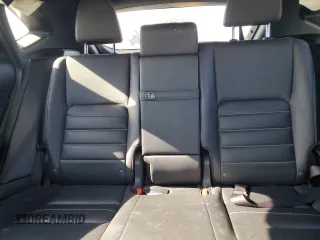 2016 Lexus NX 200t with VIN JTJYARBZ7G2025179, listed as a Copart auction lot 60481965 with 93,997 mi miles and Salvage title. Bid and sale history available at DreamBid. Image 10.