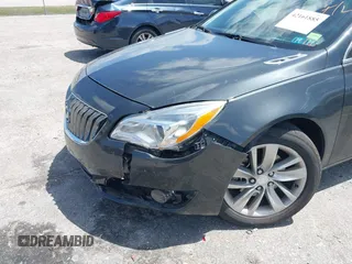 2015 Buick Regal с VIN 2G4GL5EX9F9262991, выставлен на аукционе IAAI как лот 42161885 с пробегом 24 758 миль миль и . История ставок и продаж доступна на DreamBid. Изображение 18.