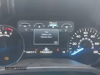 2015 Ford F-150 XLT с VIN 1FTEW1EG9FFB96879, выставлен на аукционе IAAI как лот 42258615 с пробегом 134 512 миль миль и . История ставок и продаж доступна на DreamBid. Изображение 7.