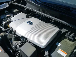 2022 Toyota Prius L Eco with VIN JTDKAMFU0N3176835, listed as a IAAI auction lot 41995548 with 47,945 mi miles and . Bid and sale history available at DreamBid. Image 19.