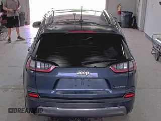 2020 Jeep Cherokee Limited с VIN 1C4PJLDB4LD538349, выставлен на аукционе IAAI как лот 42772992 с пробегом 58 738 миль миль и . История ставок и продаж доступна на DreamBid. Изображение 22.