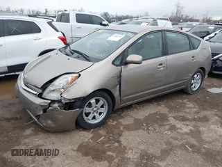 2009 Toyota Prius with VIN JTDKB20UX97849378, listed as a IAAI auction lot 41868392 with 183,376 mi miles. Bid and sale history available at carsss.com. Image 17.