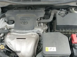 2017 Toyota Camry XLE with VIN 4T1BF1FK6HU287222, listed as a IAAI auction lot 43036180 with 113,534 mi miles and . Bid and sale history available at DreamBid. Image 20.