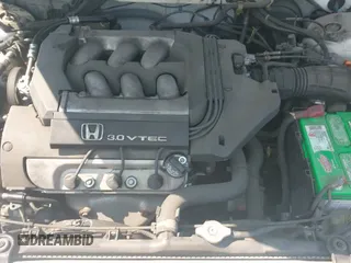 1998 Honda Accord EX с VIN 1HGCG1659WA063085, выставлен на аукционе IAAI как лот 42755373 с пробегом 96 865 миль миль и . История ставок и продаж доступна на DreamBid. Изображение 14.