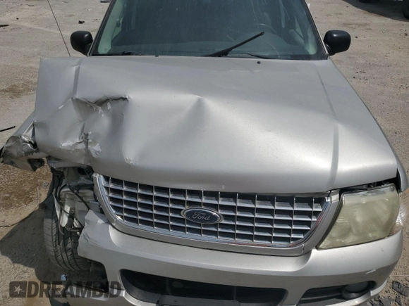 2003 Ford Explorer Limited z VIN 1FMDU75W43ZA48298, wystawiony jako Copart lot #53734145 z przebiegiem 208 053 mil mil oraz Szkoda całkowita • Salvage title. Historia ofert i sprzedaży dostępna na DreamBid. Obrazek 12.