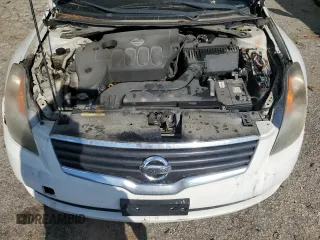 2009 Nissan Altima 2.5 SL with VIN 1N4AL21E09N509836, listed as a Copart auction lot 50574445 with 147,373 mi miles and Clean Title. Bid and sale history available at carsss.com. Image 11.