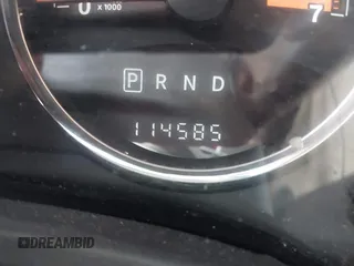 2017 Jeep Compass High Altitude with VIN 1C4NJDEB5HD175630, listed as a IAAI auction lot 42066679 with 114,585 mi miles. Bid and sale history available at carsss.com. Image 7.