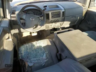 2006 Nissan Titan SE с VIN 1N6AA06AX6N536383, выставлен на аукционе Copart как лот 46902025 с пробегом Не указан миль и Чистый • Clean title. История ставок и продаж доступна на DreamBid. Изображение 8.
