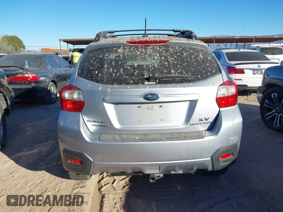 2014 Subaru Crosstrek Limited с VIN JF2GPAKCXE8219050, выставлен на аукционе IAAI как лот 41218939 с пробегом 221 236 миль миль и . История ставок и продаж доступна на DreamBid. Изображение 16.