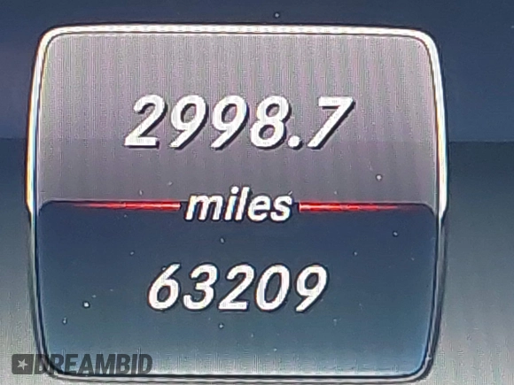 2016 Mercedes-Benz C C 300 with VIN 55SWF4JB6GU133923, listed as a IAAI auction lot 41720355 with 63,209 mi miles. Bid and sale history available at carsss.com. Image 16.