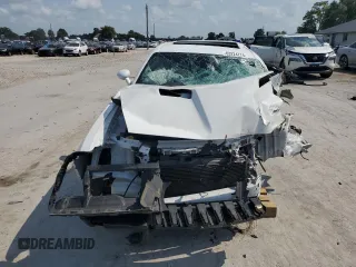 2016 Dodge Challenger R/T Scat Pack z VIN 2C3CDZFJ8GH148638, wystawiony jako Copart lot #63224774 z przebiegiem Nie podano mil oraz Szkody całkowita. Historia ofert i sprzedaży dostępna na DreamBid. Obrazek 5.