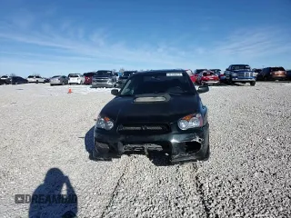 2005 Subaru Impreza Sedan (Natl) WRX with VIN JF1GD29615G523750, listed as a Copart auction lot 42104015 with 141,630 mi miles and Salvage Title. Bid and sale history available at carsss.com. Image 10.