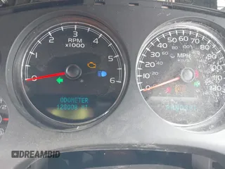 2008 Chevrolet Silverado 1500 with VIN 1GCEC19YX8Z293442, listed as a IAAI auction lot 41645039 with 128,008 mi miles and . Bid and sale history available at DreamBid. Image 7.