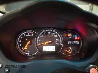 2013 Nissan Maxima S с VIN 1N4AA5AP5DC822359, выставлен на аукционе Copart как лот 83811094 с пробегом 170 315 миль миль и Списание • Salvage title. История ставок и продаж доступна на DreamBid. Изображение 9.