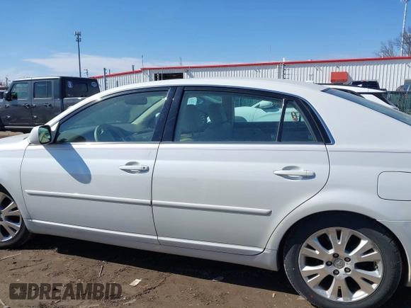 2010 Toyota Avalon XL with VIN 4T1BK3DB1AU359007, listed as a IAAI auction lot 41683221 with 70,020 mi miles and . Bid and sale history available at carsss.com. Image 15.