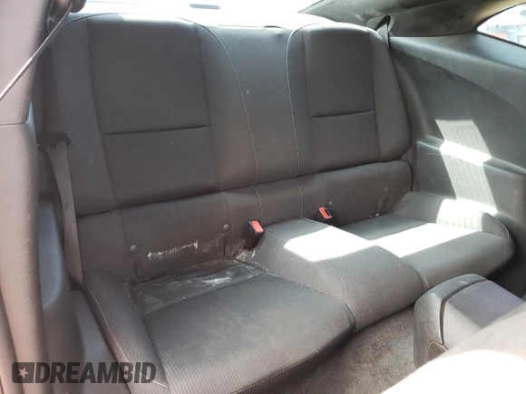 2013 Chevrolet Camaro LT с VIN 2G1FB1E30D9187399, выставлен на аукционе Copart как лот 54479952 с пробегом Не указан миль и Списание • Salvage title. История ставок и продаж доступна на DreamBid. Изображение 6.