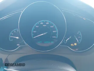 2008 Chevrolet Malibu 1LT with VIN 1G1ZH57B48F275778, listed as a IAAI auction lot 41331471 with 168,931 mi miles and . Bid and sale history available at DreamBid. Image 7.