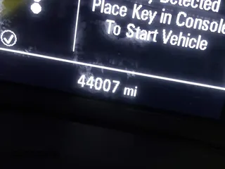 2022 Chevrolet Malibu LT with VIN 1G1ZD5ST9NF103222, listed as a IAAI auction lot 41668416 with 44,007 mi miles and . Bid and sale history available at DreamBid. Image 7.