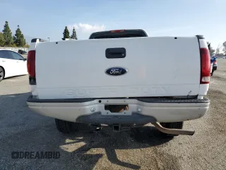 2000 Ford F-150 XL с VIN 1FTPF18L8YKA58312, выставлен на аукционе Copart как лот 45748355 с пробегом 200 263 миль миль и Списание • Salvage title. История ставок и продаж доступна на DreamBid. Изображение 6.