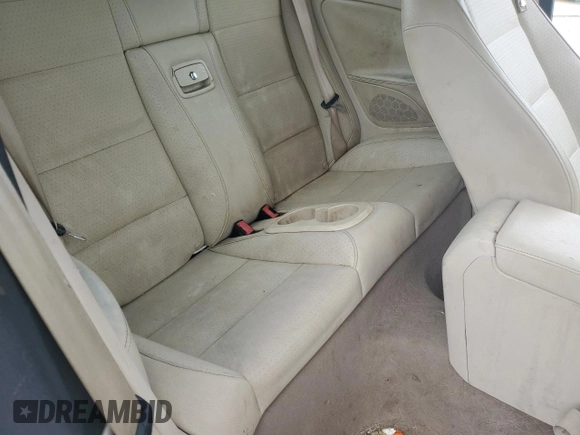 2012 Volkswagen Eos Komfort с VIN WVWBW7AH5CV000345, выставлен на аукционе Copart как лот 56725995 с пробегом 130 903 миль миль и Списание • Salvage title. История ставок и продаж доступна на DreamBid. Изображение 10.