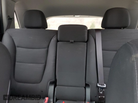 2014 Kia Sorento LX with VIN 5XYKTCA61EG434448, listed as a Copart auction lot 85389884 with 130,518 mi miles and Salvage Title. Bid and sale history available at carsss.com. Image 10.