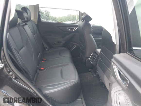 2021 Subaru Forester Limited with VIN JF2SKASC0MH420754, listed as a IAAI auction lot 42710166 with 41,062 mi miles and . Bid and sale history available at DreamBid. Image 8.