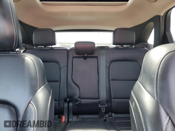 2020 Ford Escape SE Sport Hybrid with VIN 1FMCU0BZ6LUC54396, listed as a Copart auction lot 56566285 with 70,254 mi miles and Salvage title. Bid and sale history available at DreamBid. Image 10.