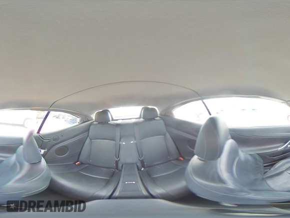 2011 Lexus IS 350 C with VIN JTHFE2C29B2505657, listed as a Copart auction lot 82637394 with 62,145 mi miles and Salvage title. Bid and sale history available at DreamBid. Image 13.