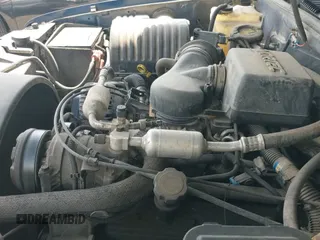 1998 GMC Sierra 1500 с VIN 2GTEK19R4W1539726, выставлен на аукционе IAAI как лот 42270268 с пробегом 128 996 миль миль и . История ставок и продаж доступна на DreamBid. Изображение 12.