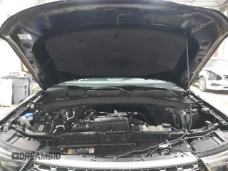 2023 Ford Explorer XLT с VIN 1FMSK8DH1PGB72486, выставлен на аукционе IAAI как лот 42349814 с пробегом 4 329 миль миль и . История ставок и продаж доступна на DreamBid. Изображение 10.