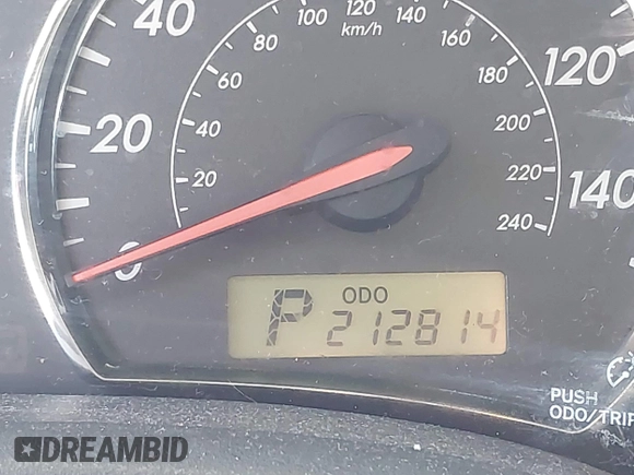 2012 Toyota Corolla L with VIN 2T1BU4EEXCC866050, listed as a IAAI auction lot 42140147 with 212,814 mi miles. Bid and sale history available at carsss.com. Image 15.