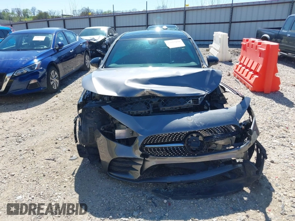 2021 Mercedes-Benz A 220 z VIN W1K3G4FB9MJ305107, wystawiony jako IAAI lot #42017175 z przebiegiem 40 256 mil mil oraz . Historia ofert i sprzedaży dostępna na DreamBid. Obrazek 13.