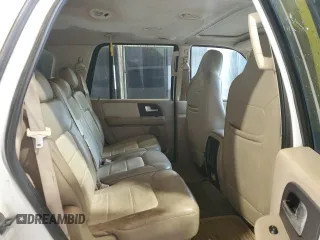 2003 Ford Expedition Eddie Bauer с VIN 1FMEU17WX3LA35623, выставлен на аукционе Copart как лот 59040855 с пробегом 247 678 миль миль и Списание • Salvage title. История ставок и продаж доступна на DreamBid. Изображение 11.