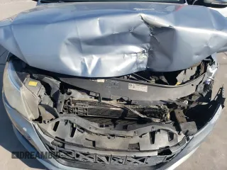 2009 Volkswagen CC Sport with VIN WVWML73C59E540208, listed as a Copart auction lot 72448974 with 234,238 mi miles and Salvage Title. Bid and sale history available at carsss.com. Image 11.