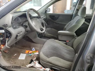 2000 Chevrolet Malibu with VIN 1G1ND52J0Y6130410, listed as a Copart auction lot 44413365 with 189,706 mi miles and Salvage Title. Bid and sale history available at carsss.com. Image 7.